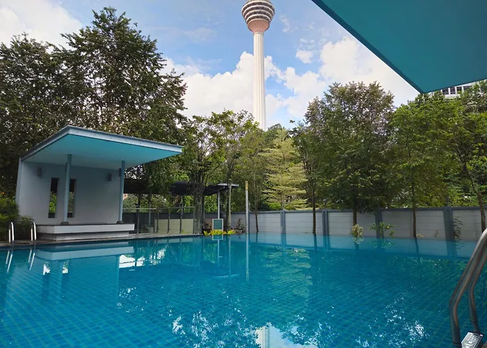 Blue Sky Apartment
