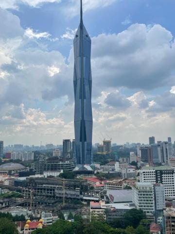 Blue Sky Apartment Kuala Lumpur
