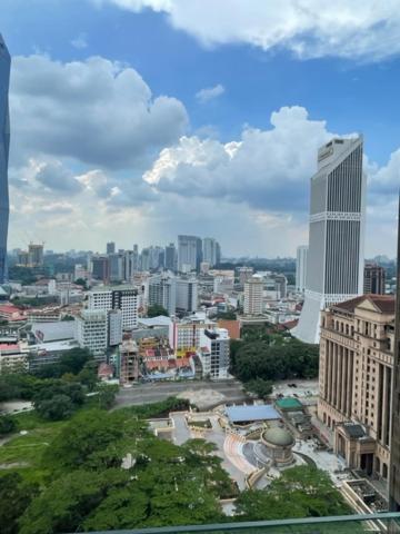 Blue Sky Apartment Kuala Lumpur