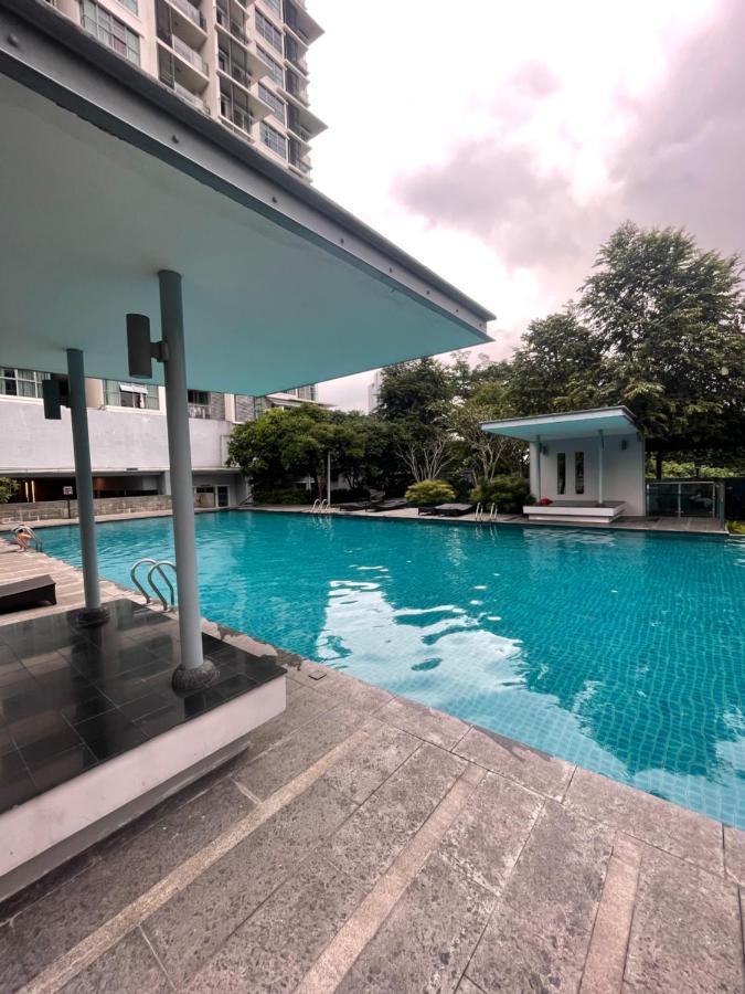 Blue Sky Kuala Lumpur