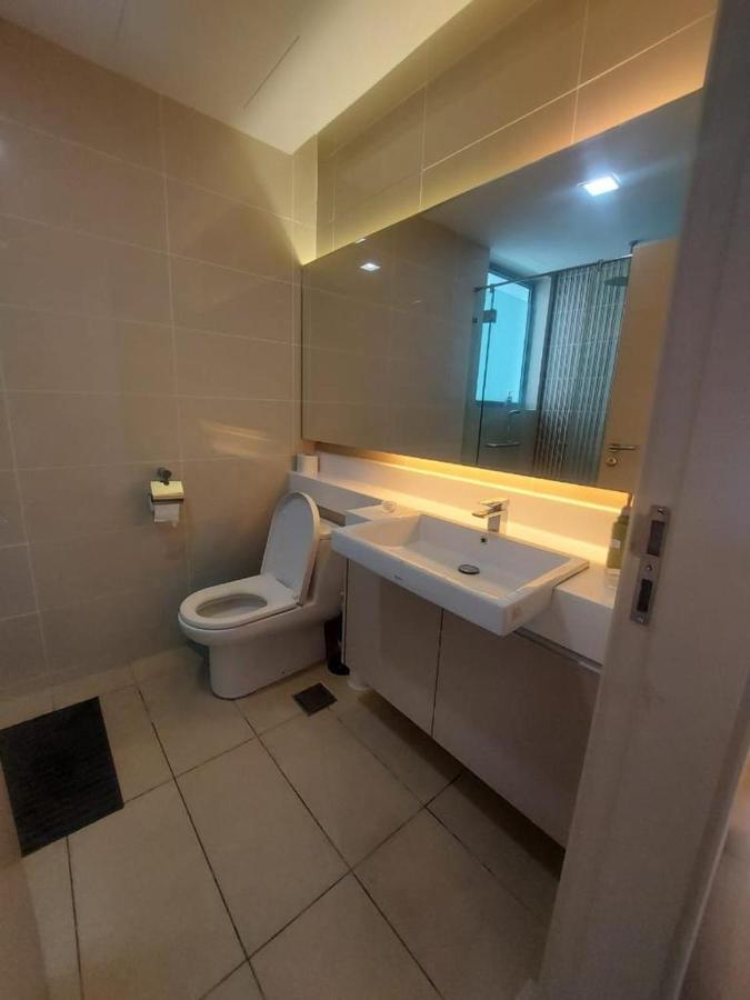 Blue Sky Apartment Kuala Lumpur