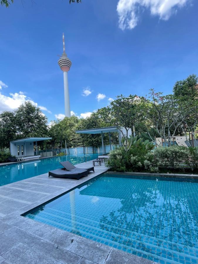 Blue Sky Kuala Lumpur
