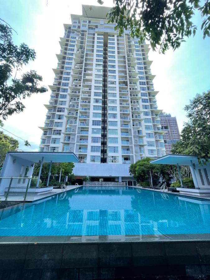 Apartment Blue Sky *