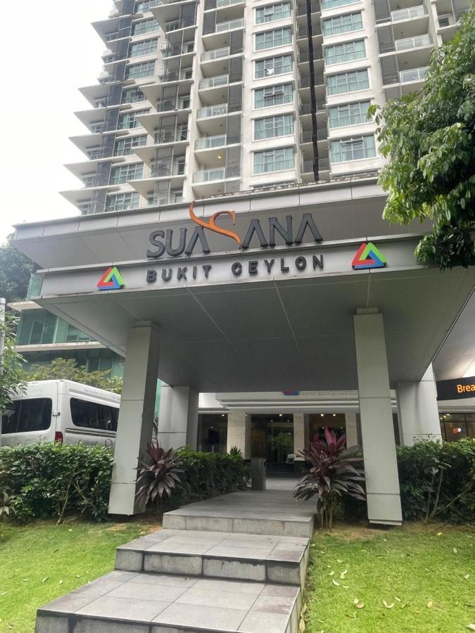 Apartemen Blue Sky