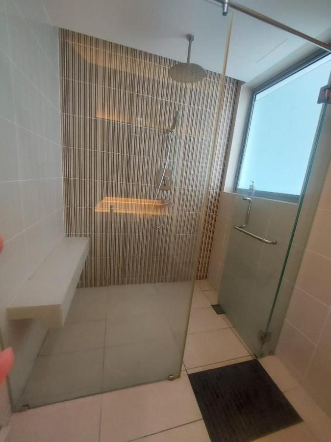 Apartemen Blue Sky